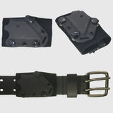 Belt Wrap on Belt