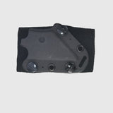 Belt Wrap top view