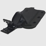 Bro Clip on sheath