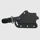 Bro Clip on sheath
