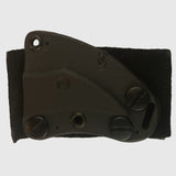 Belt Wrap with Cat Claw Sheath
