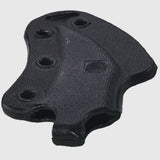 Cat Claw Sheath Different Angle