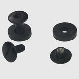 Chicago Screw Set