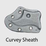 Curvey Sheath Labeled