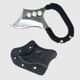 Curvey and Sheath