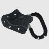 Curvey in Sheath