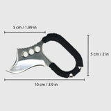 Curvey with Measurements