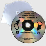 Training DVD and Case