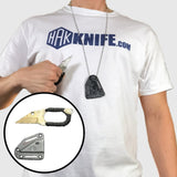 Sting Knife Product Picture