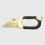 Damascus Sting