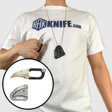 Talon Knife Product Picture