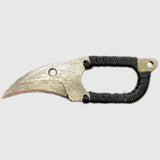 Damascus Talon