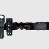 Belt Wrap on Duty Belt