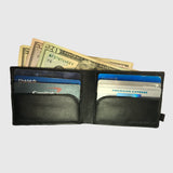 Open full wallet