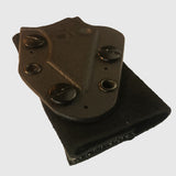 Belt Wrap with Hybrid Sheath Different Angle
