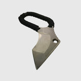 S30V Hybrid Knife side view