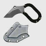 Hybrid Knife and Sheath