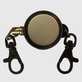Reel Front View