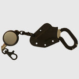 Reel Attached to Knife