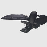 Ripp-Cord on Sheath