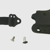 Ripp Cord and screws