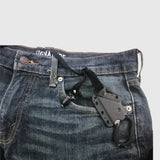 Ripp-Cord Attached to jeans