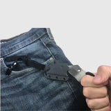 Ripp-Cord unsheathing