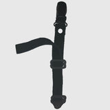 Ripp-Cord attachment top view