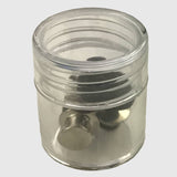 Sheath Pins in Container