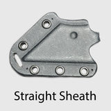 Straight Sheath Labeled