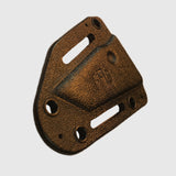 Tanto Sheath Different Angle
