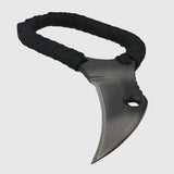 Cat Claw knife side view