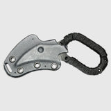 Cat Claw inside Sheath