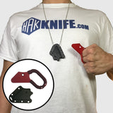 Trainer Knife Product Picture