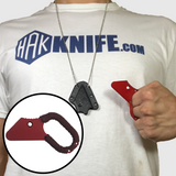 Trainer Knife Product Picture