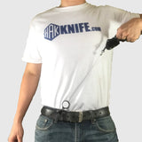 Wearing Retractable Reel
