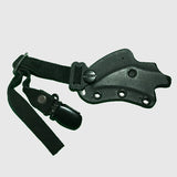 Ripp-Cord Pocket Deployment Attachment