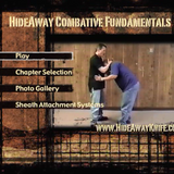 Hideaway Combative Fundamentals