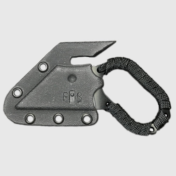 Double-J Belt Clip – HideAway Knife