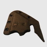 Pocket Protection Sheath Different Angle