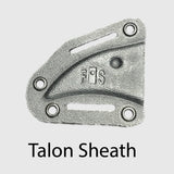 Talon Sheath Labeled