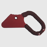Cord-Wrapped Trainer Knife